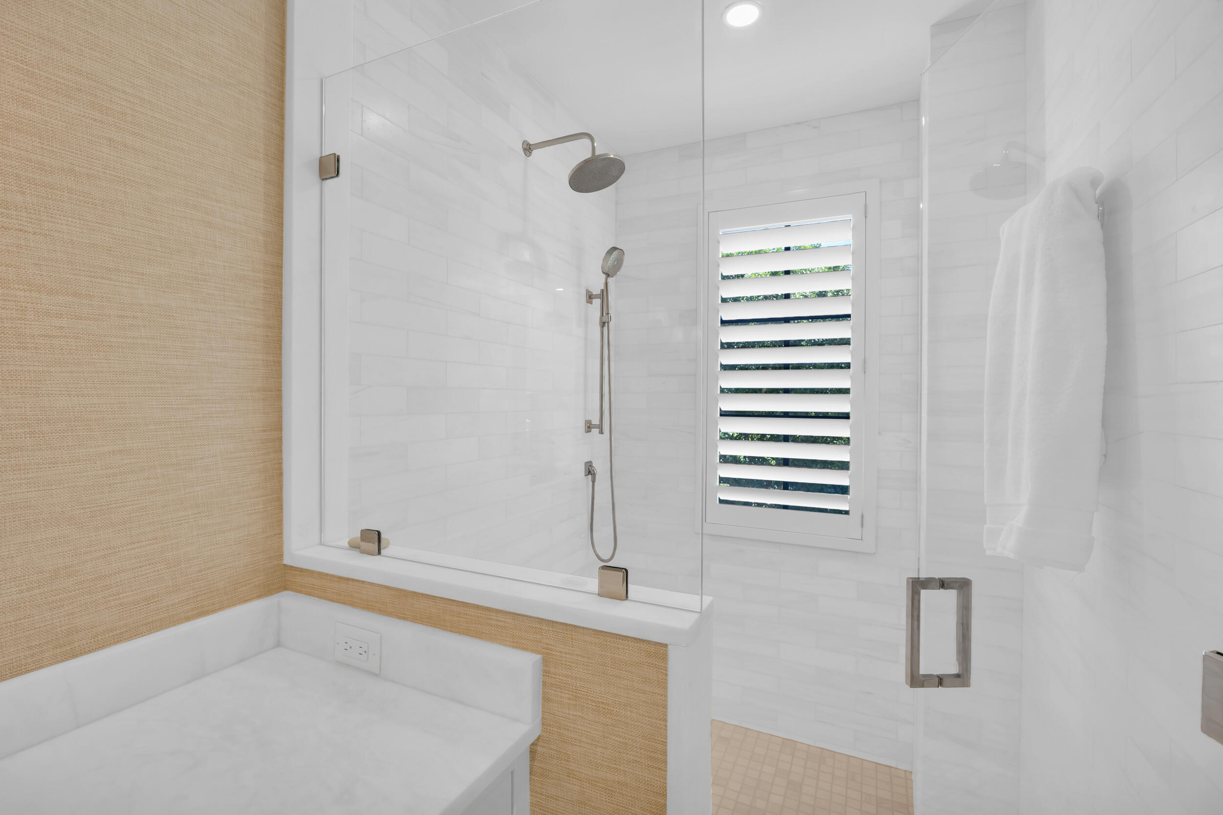 PALM TRAIL SUBDIVISION - Residential