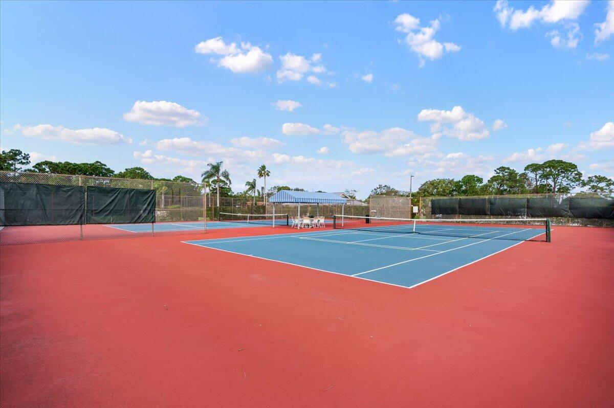 GEORGETOWN AT HERITAGE RIDGE - Residential Lease