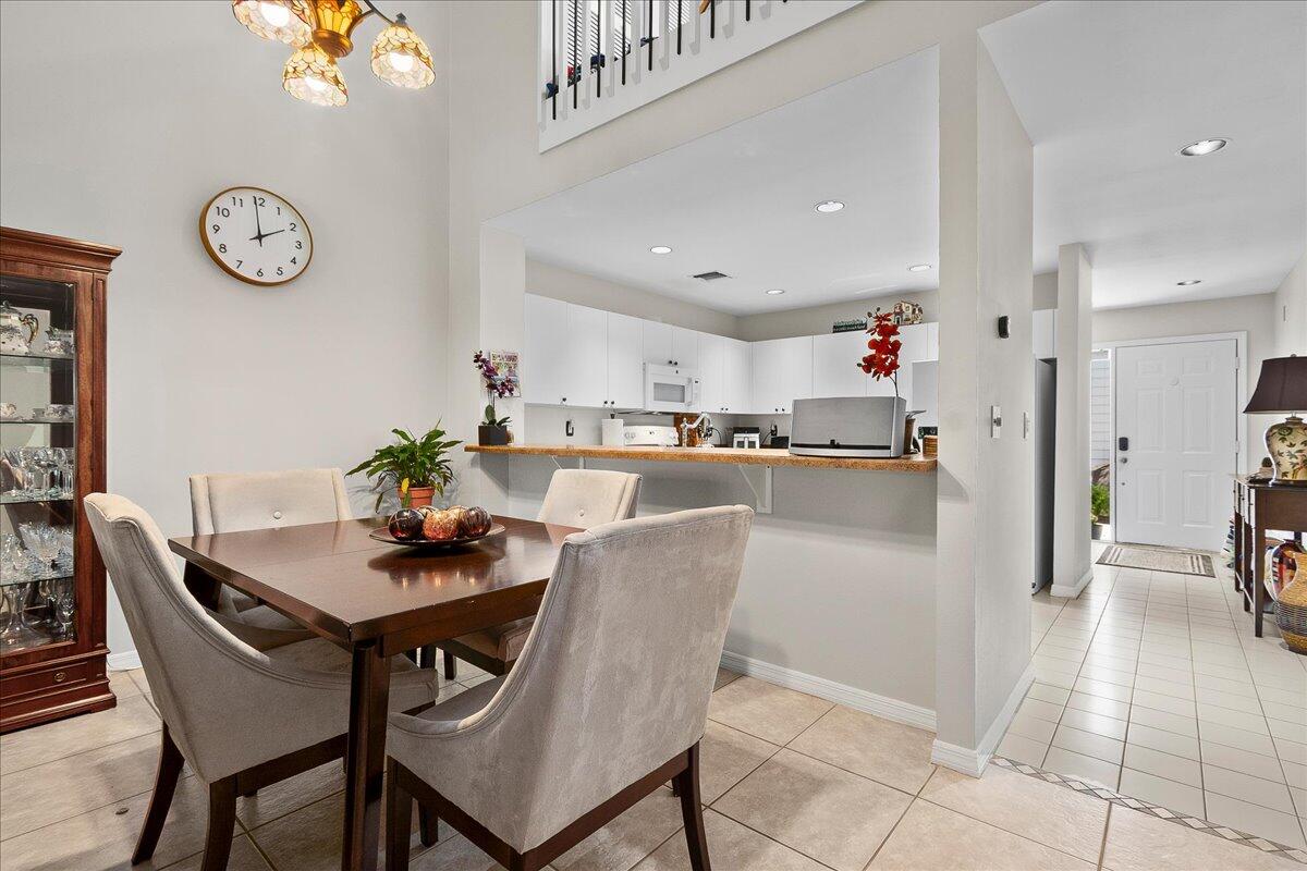 GEORGETOWN AT HERITAGE RIDGE - Residential Lease