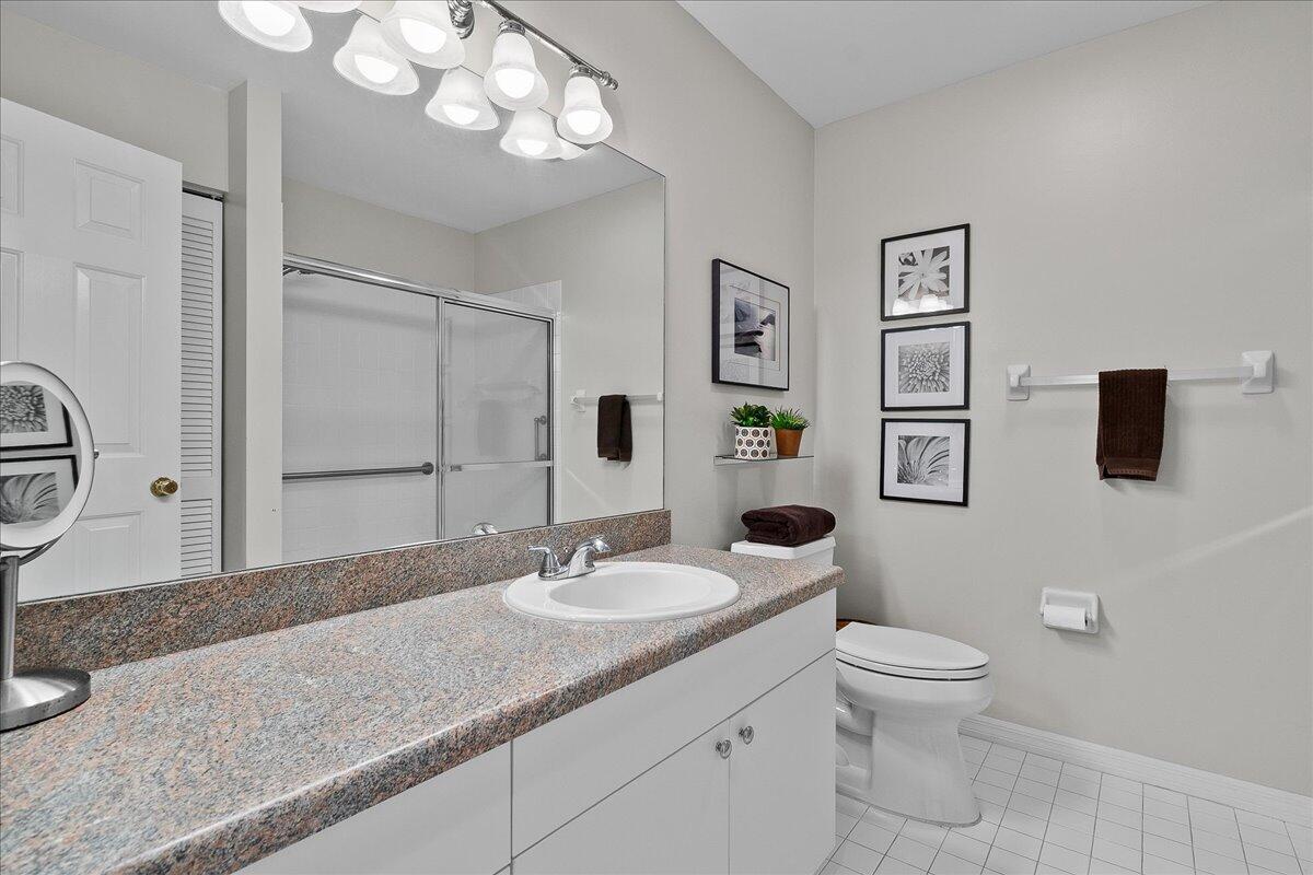 GEORGETOWN AT HERITAGE RIDGE - Residential Lease