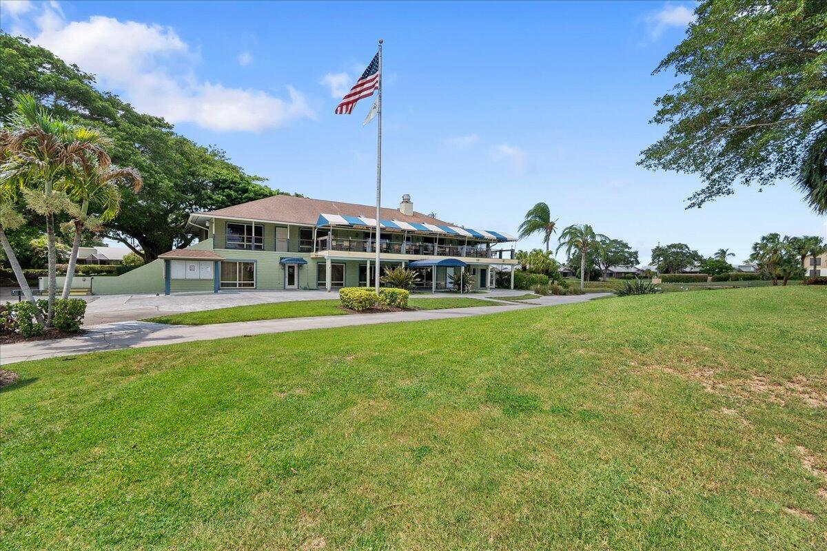 GEORGETOWN AT HERITAGE RIDGE - Residential Lease