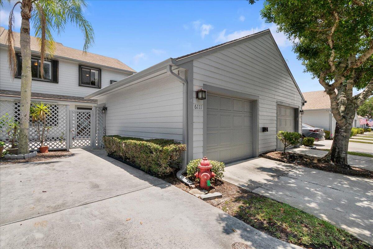 GEORGETOWN AT HERITAGE RIDGE - Residential Lease