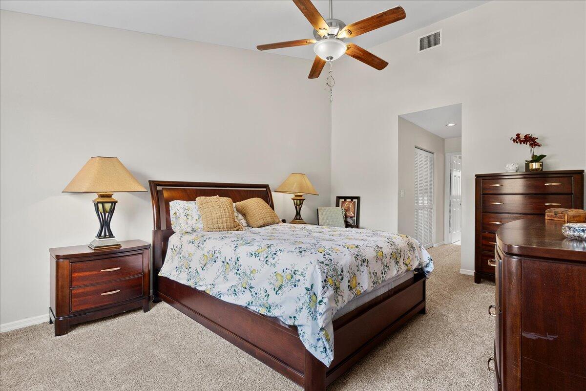GEORGETOWN AT HERITAGE RIDGE - Residential Lease
