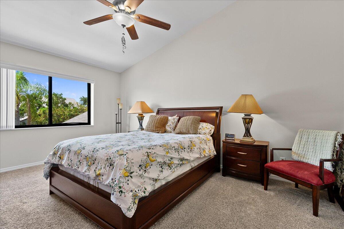 GEORGETOWN AT HERITAGE RIDGE - Residential Lease