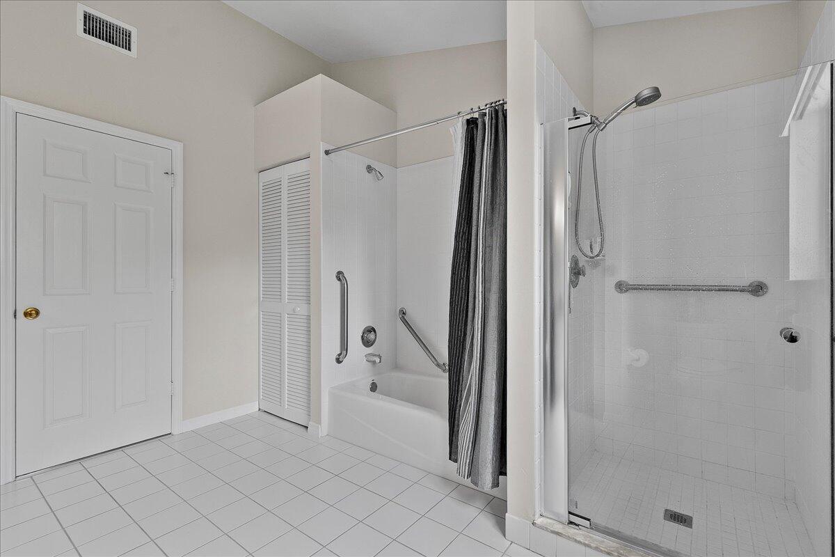 GEORGETOWN AT HERITAGE RIDGE - Residential Lease