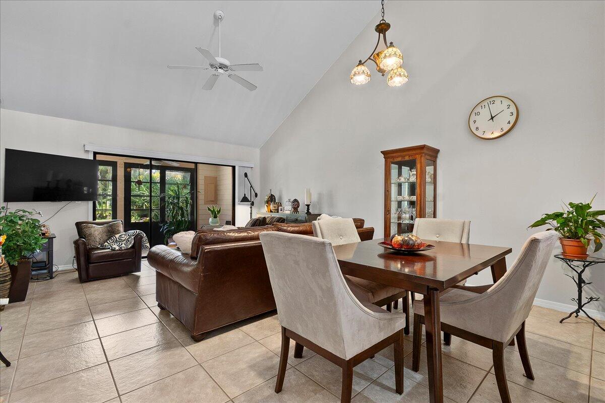 GEORGETOWN AT HERITAGE RIDGE - Residential Lease