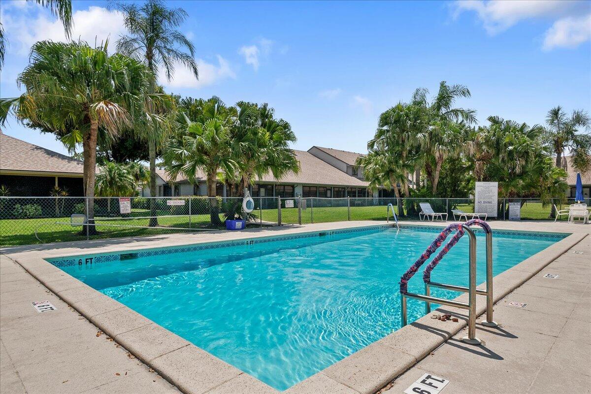 GEORGETOWN AT HERITAGE RIDGE - Residential Lease