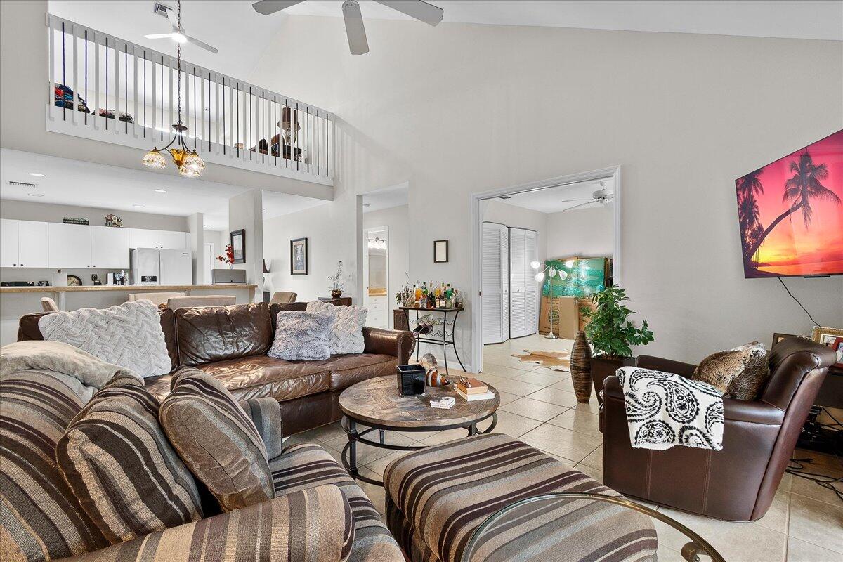 GEORGETOWN AT HERITAGE RIDGE - Residential Lease