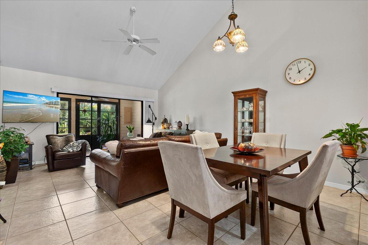 GEORGETOWN AT HERITAGE RIDGE - Residential Lease