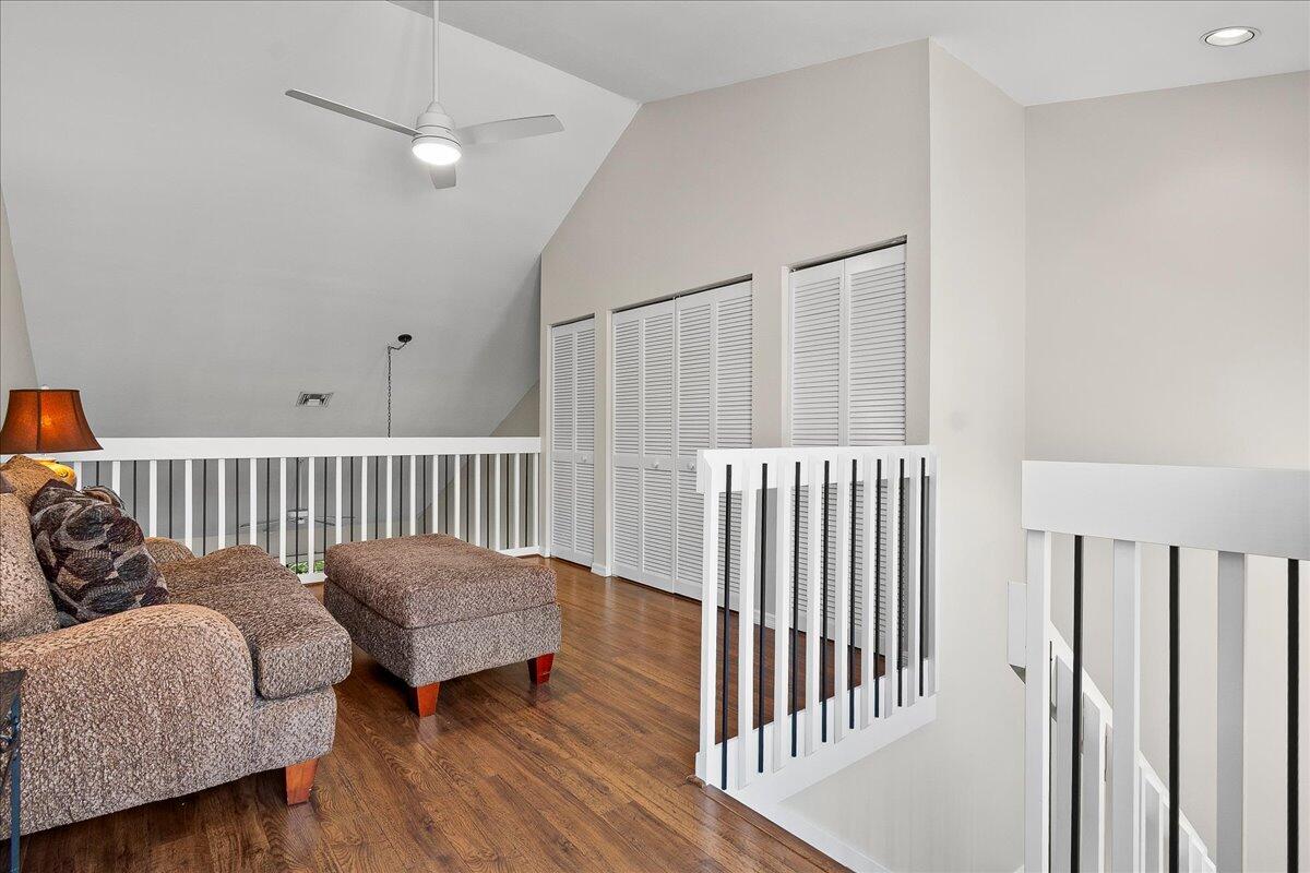 GEORGETOWN AT HERITAGE RIDGE - Residential Lease