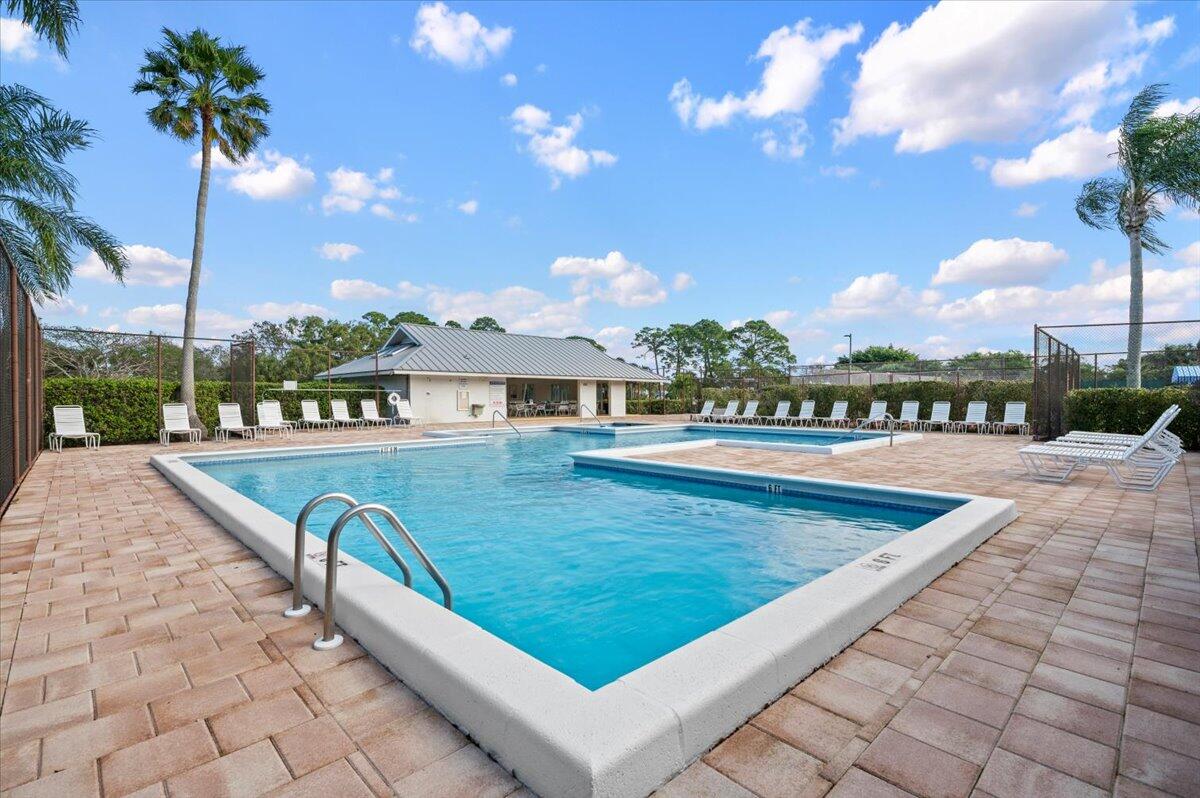 GEORGETOWN AT HERITAGE RIDGE - Residential Lease
