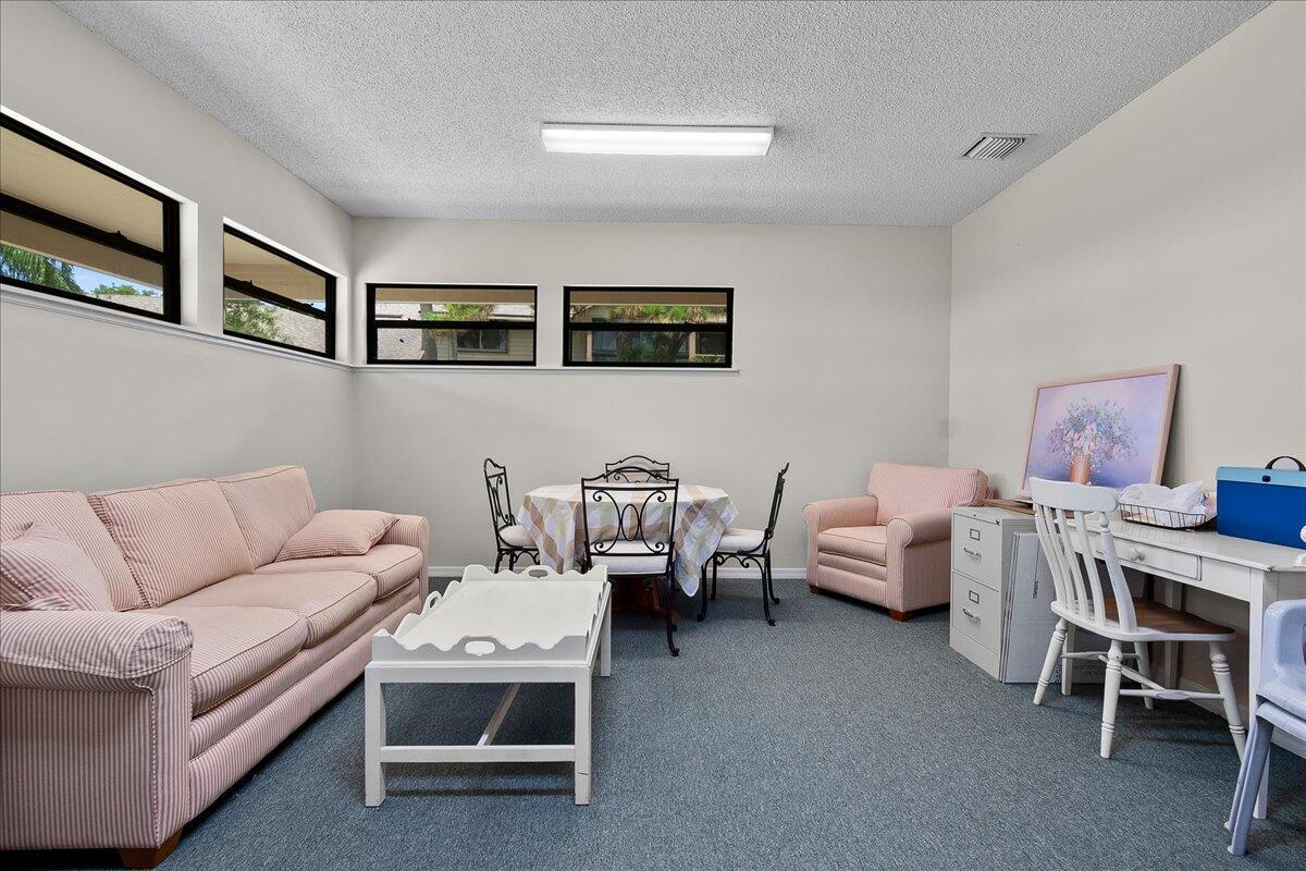 GEORGETOWN AT HERITAGE RIDGE - Residential Lease