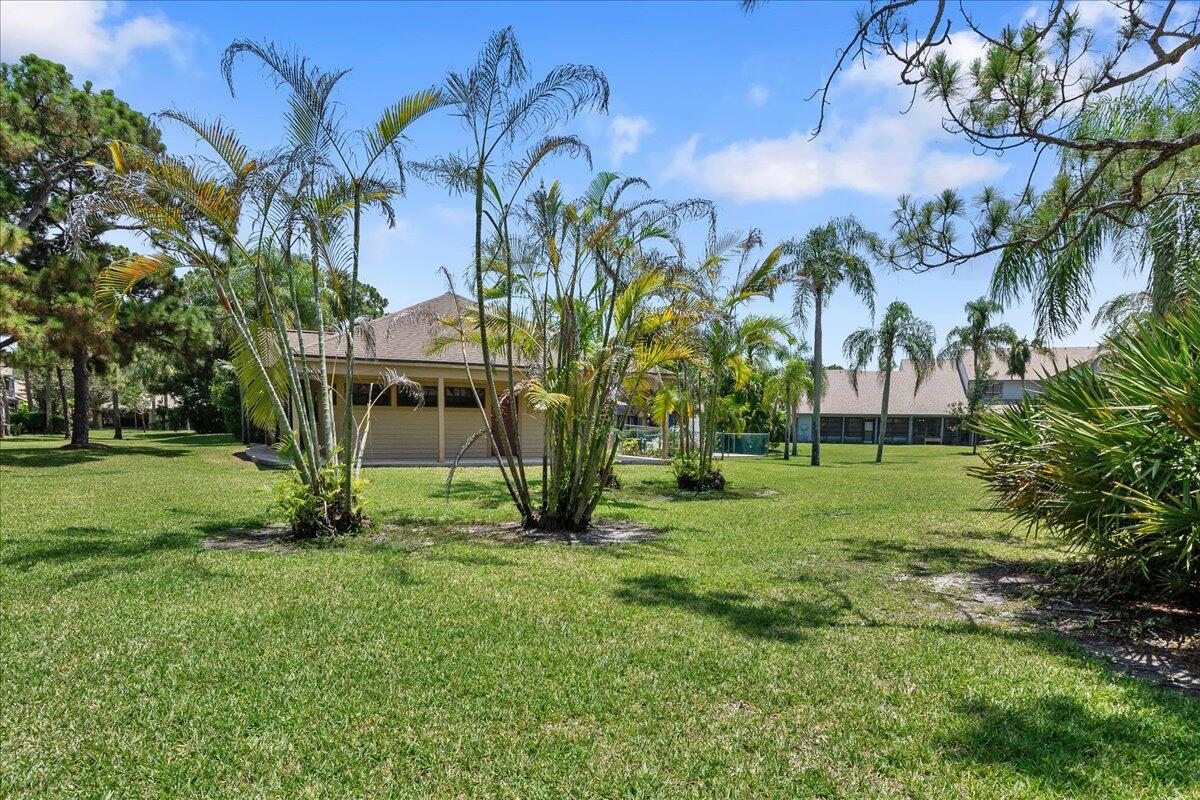 GEORGETOWN AT HERITAGE RIDGE - Residential Lease