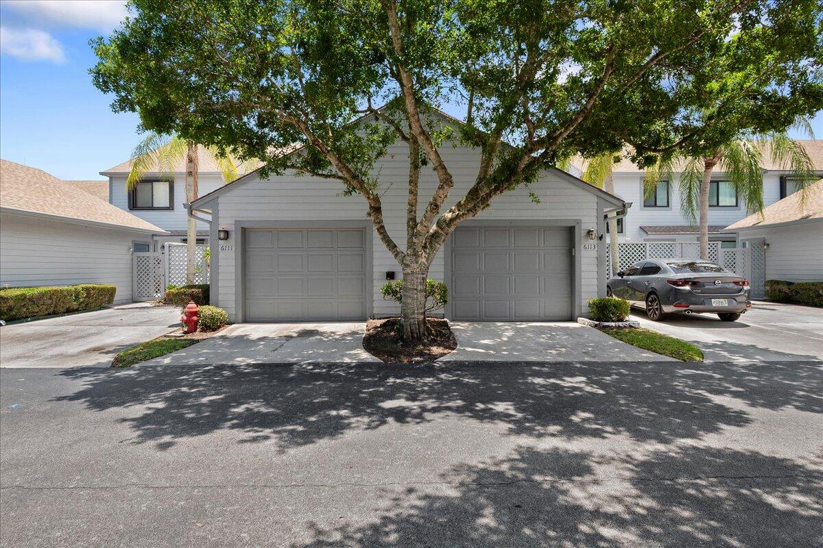 GEORGETOWN AT HERITAGE RIDGE - Residential Lease