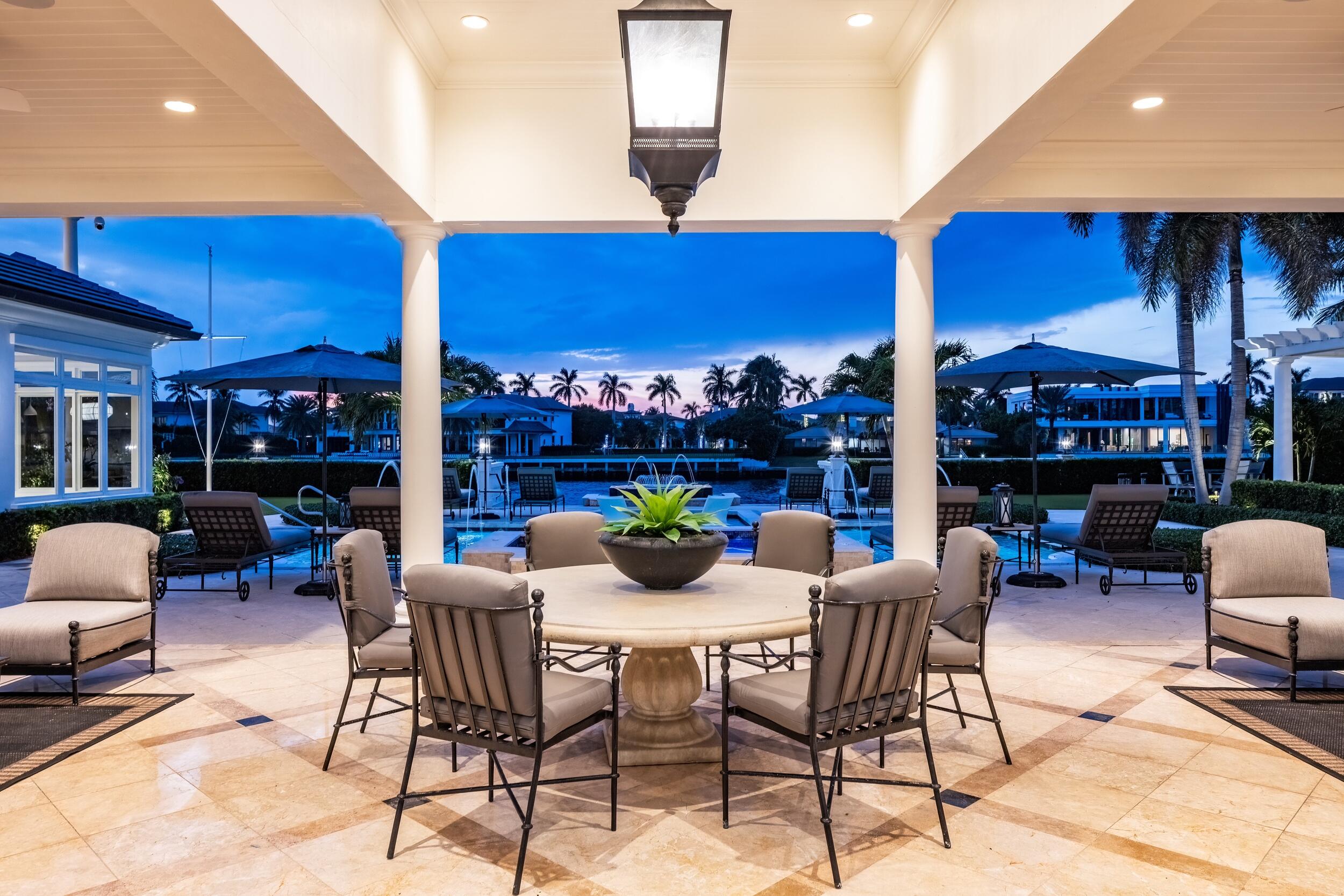 SPANISH RIVER LAND - Residential