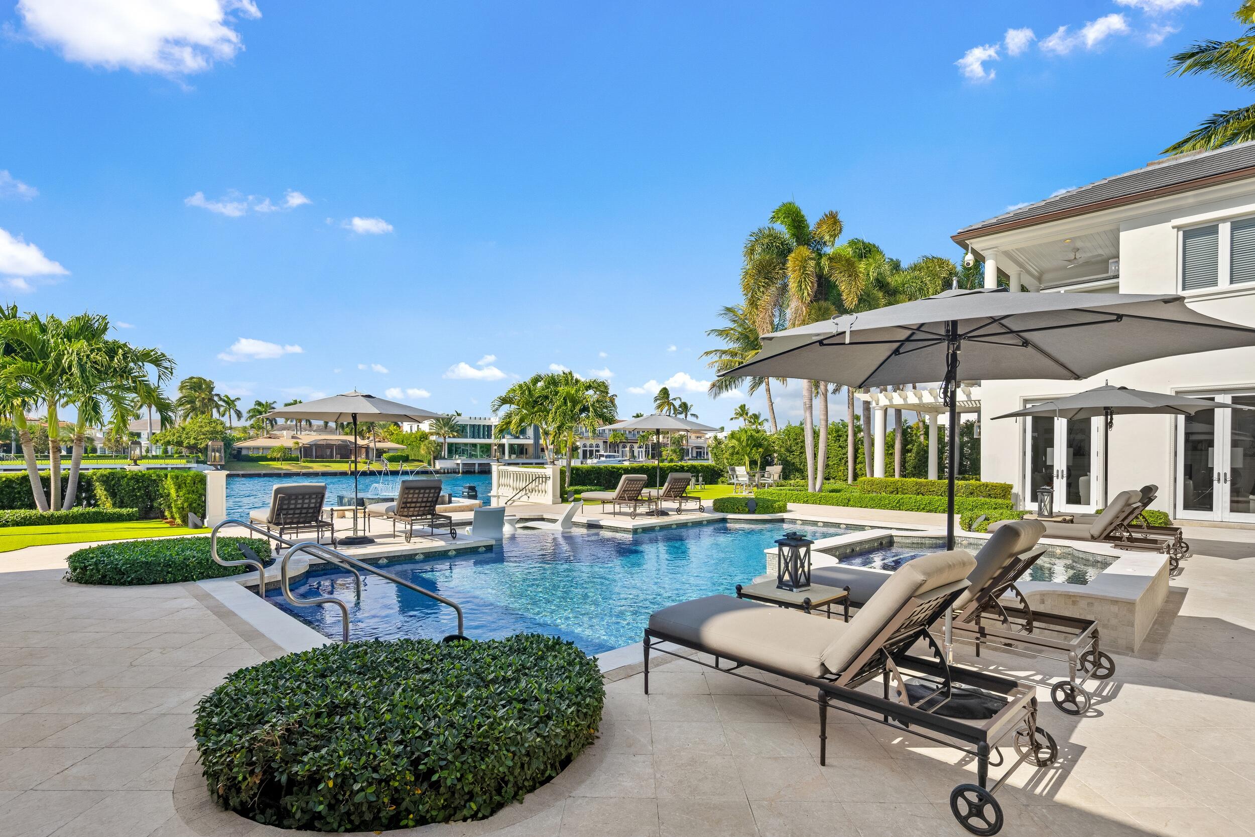 SPANISH RIVER LAND - Residential