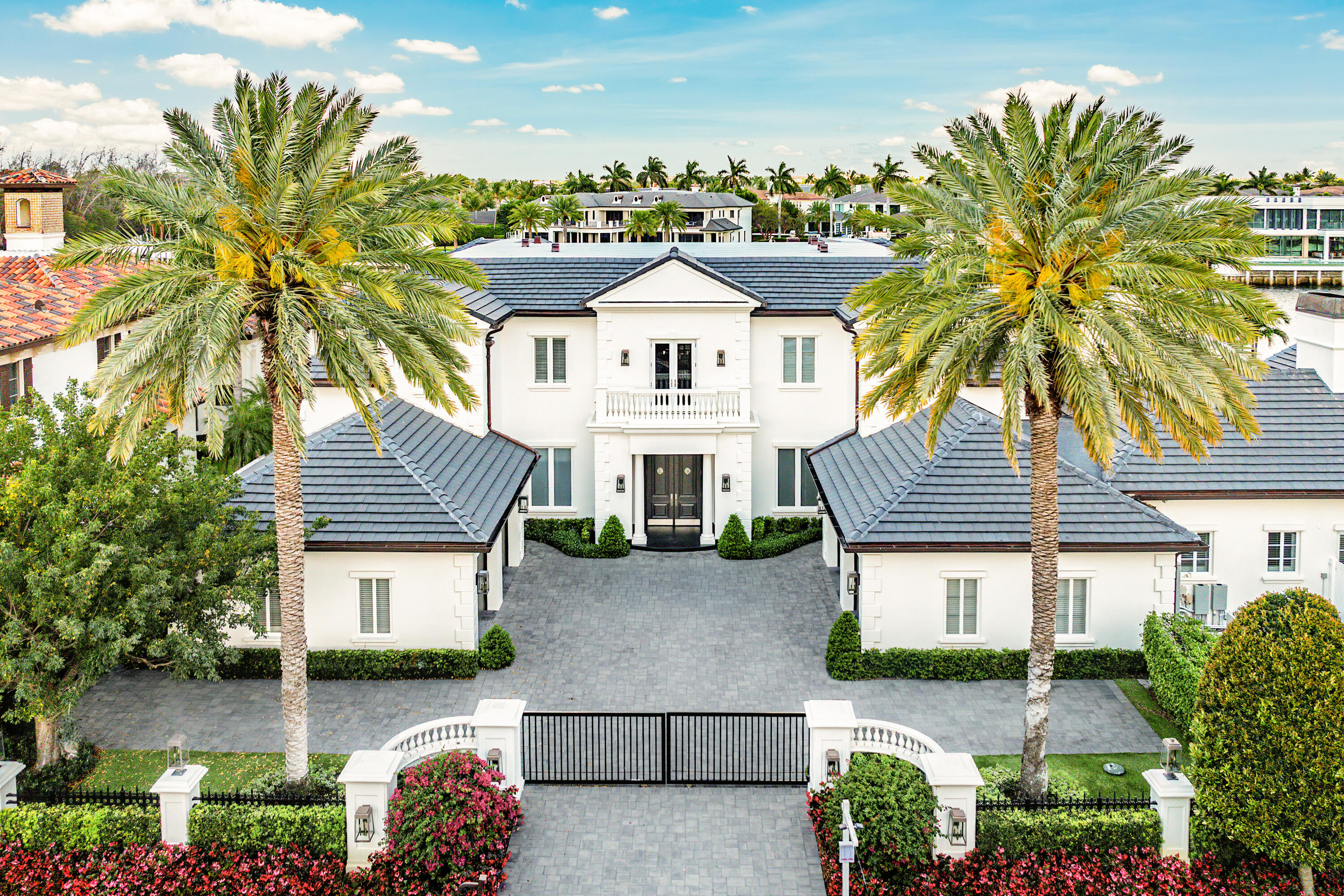 SPANISH RIVER LAND - Residential