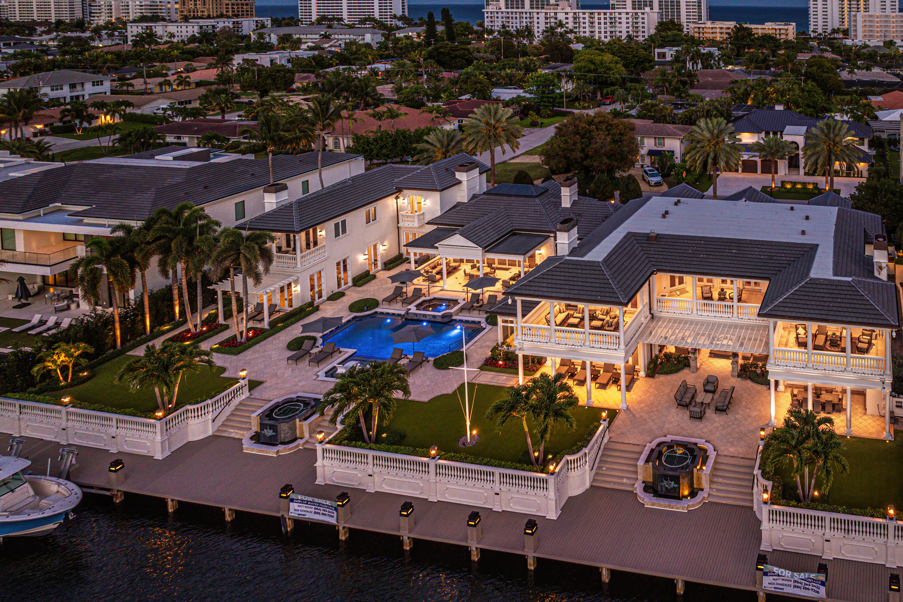 SPANISH RIVER LAND - Residential