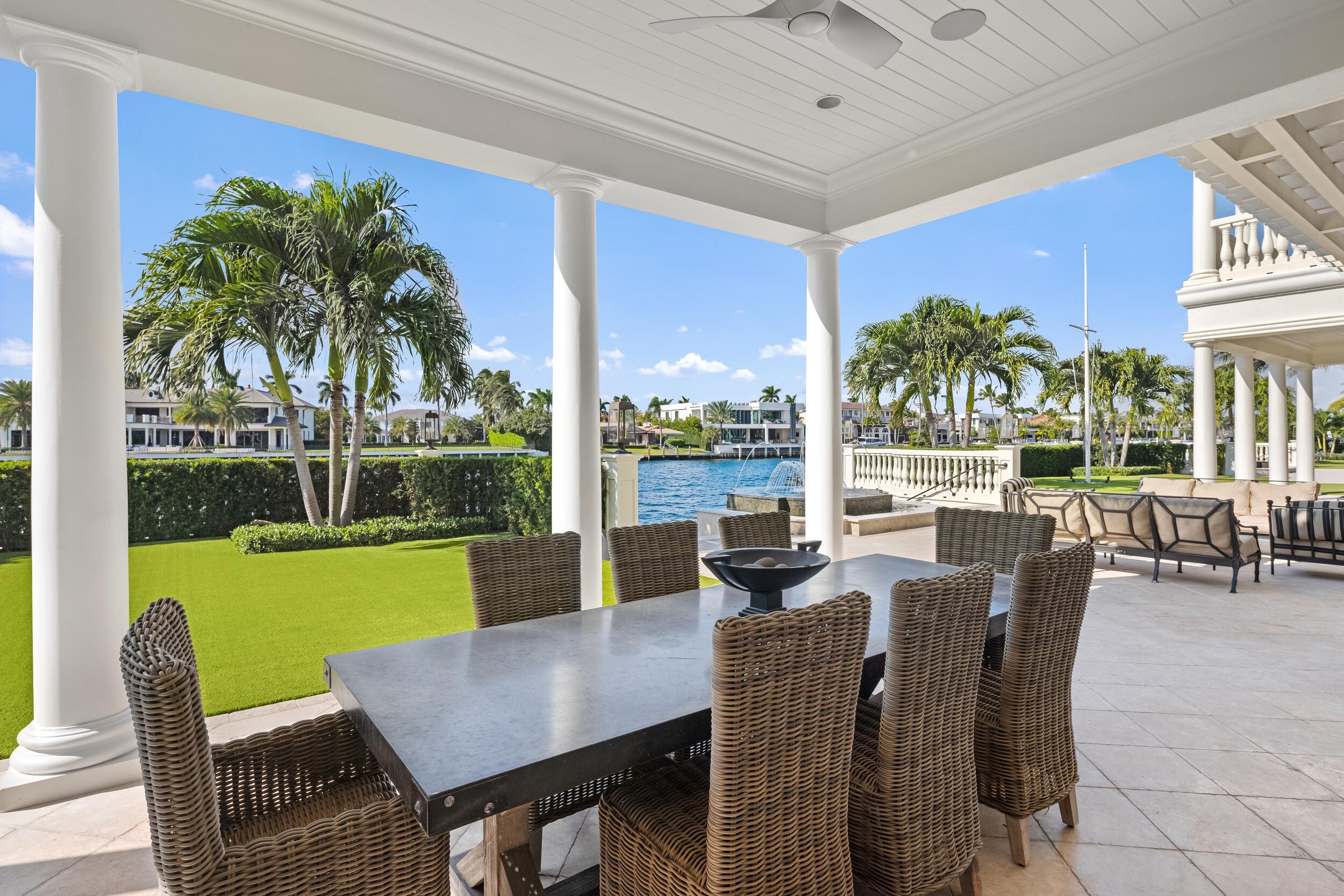 SPANISH RIVER LAND - Residential