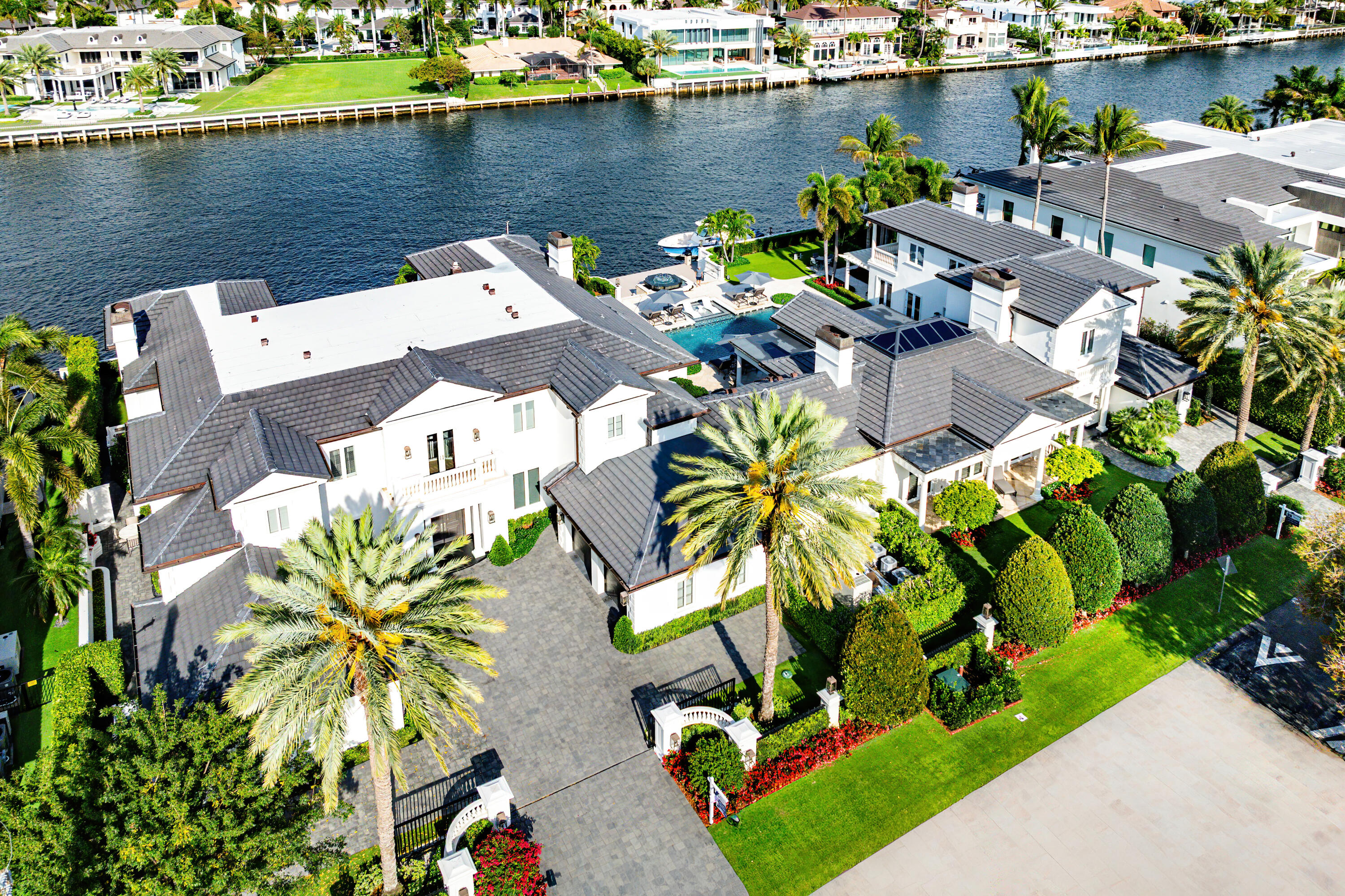 SPANISH RIVER LAND - Residential