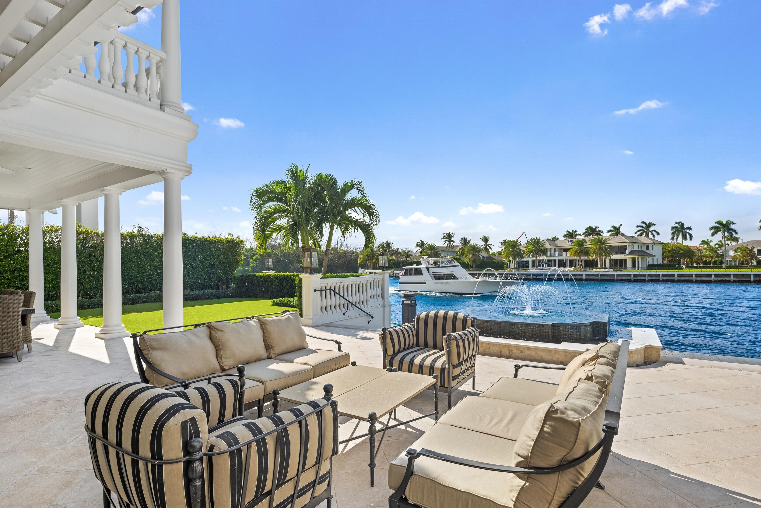 SPANISH RIVER LAND - Residential