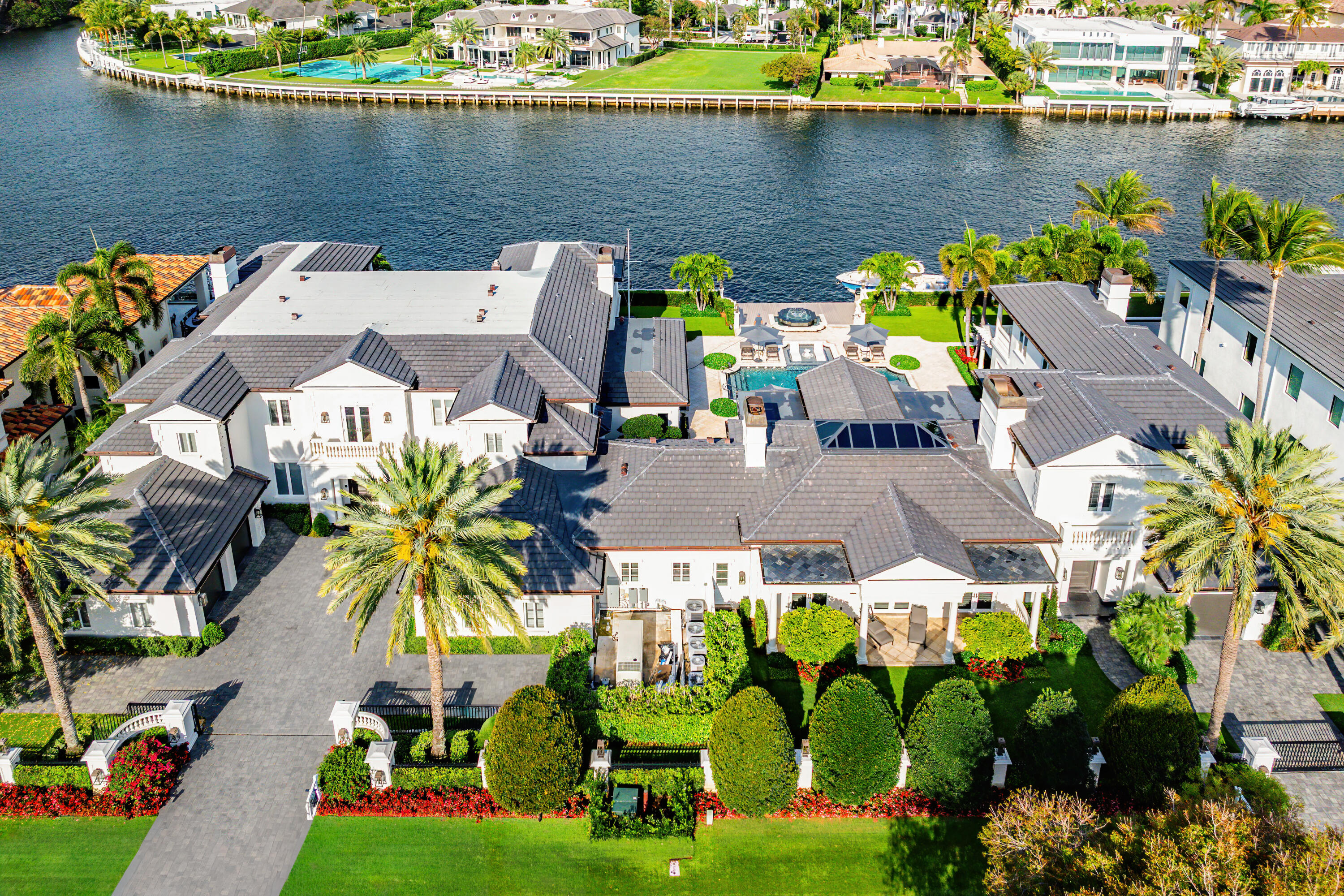 SPANISH RIVER LAND - Residential