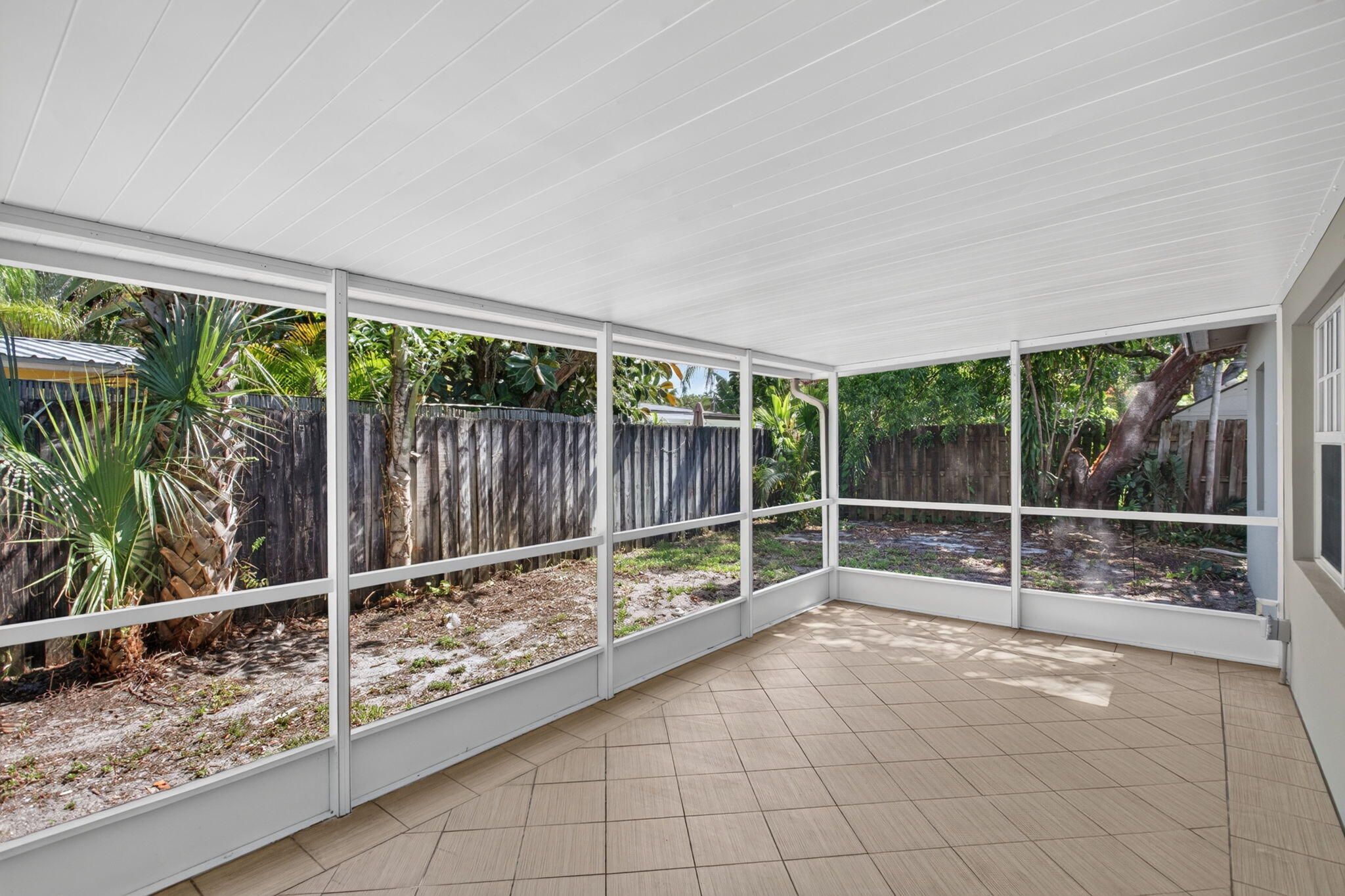 CROISSANT PARK PARK SECTION - Residential
