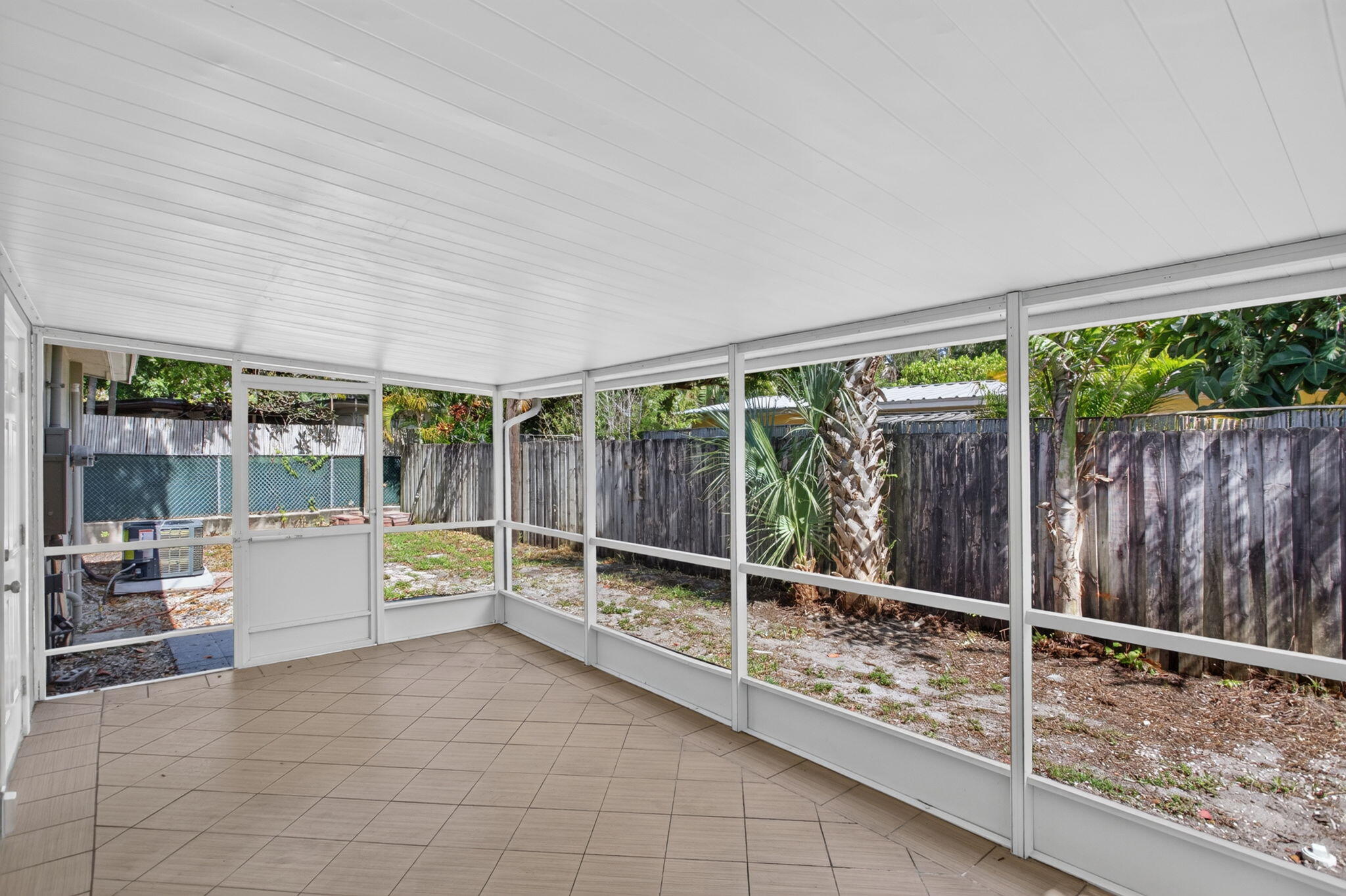 CROISSANT PARK PARK SECTION - Residential