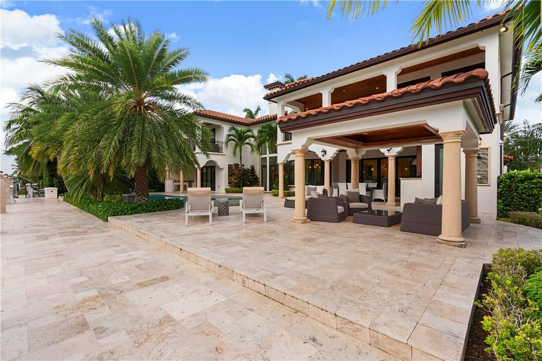 Nurmi Isles Island 2 - Residential
