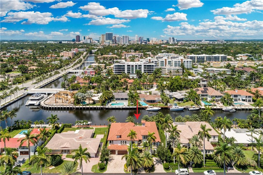 Nurmi Isles Island 2 - Residential