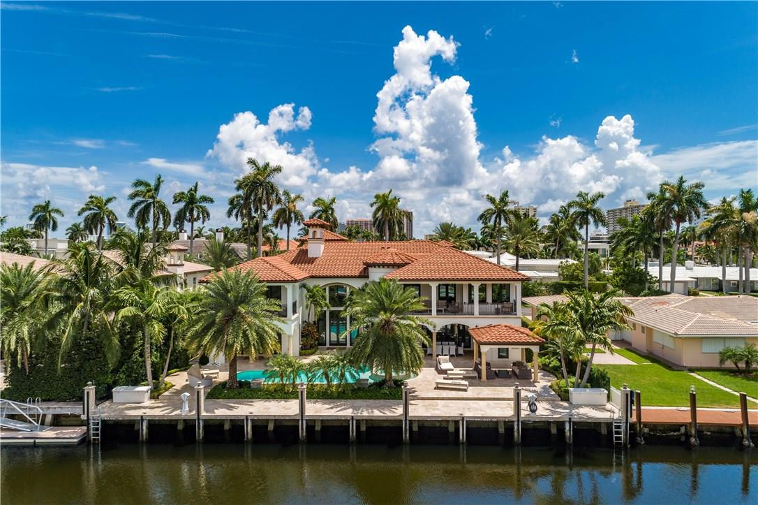 Nurmi Isles Island 2 - Residential