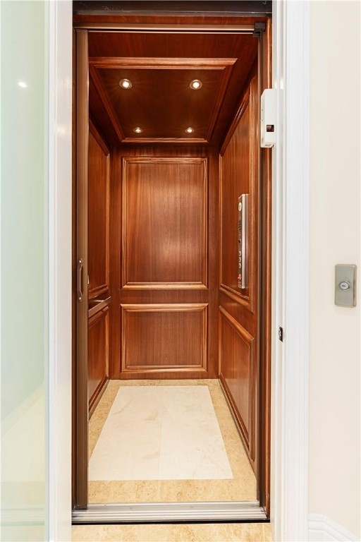 Nurmi Isles Island 2 - Residential