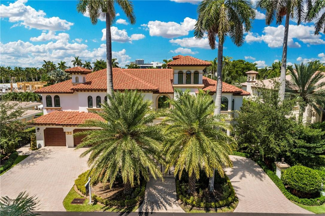 Nurmi Isles Island 2 - Residential