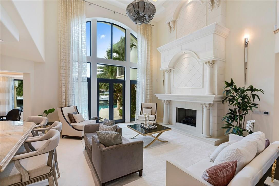 Nurmi Isles Island 2 - Residential