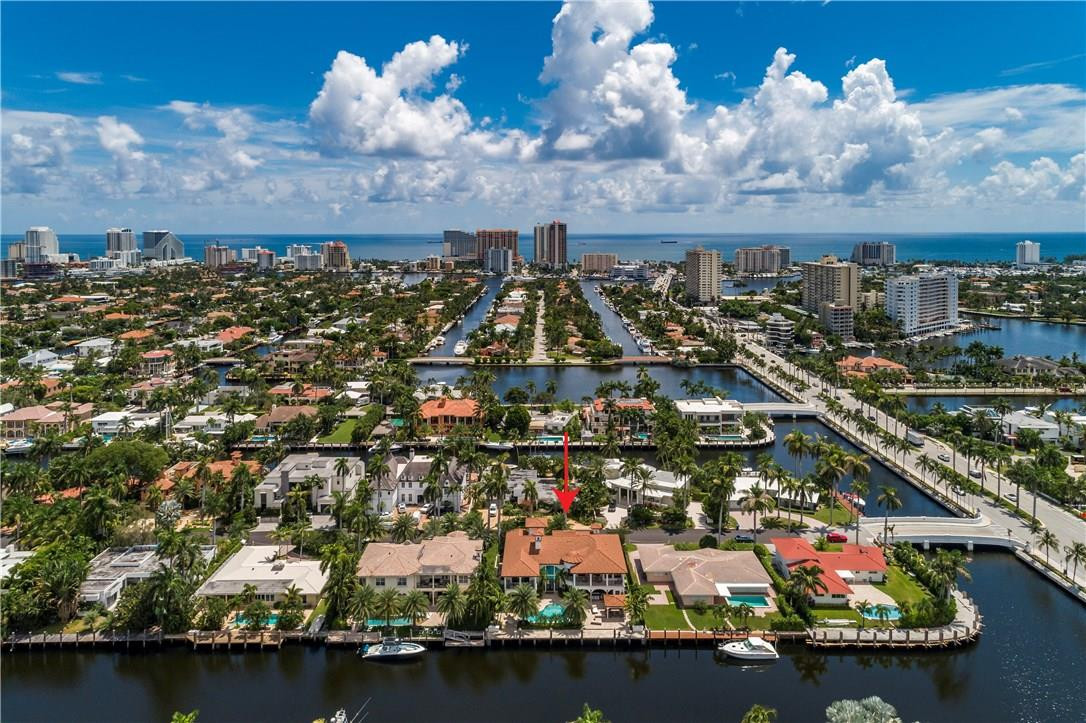 Nurmi Isles Island 2 - Residential