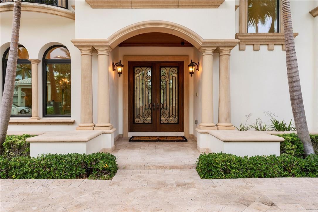 Nurmi Isles Island 2 - Residential