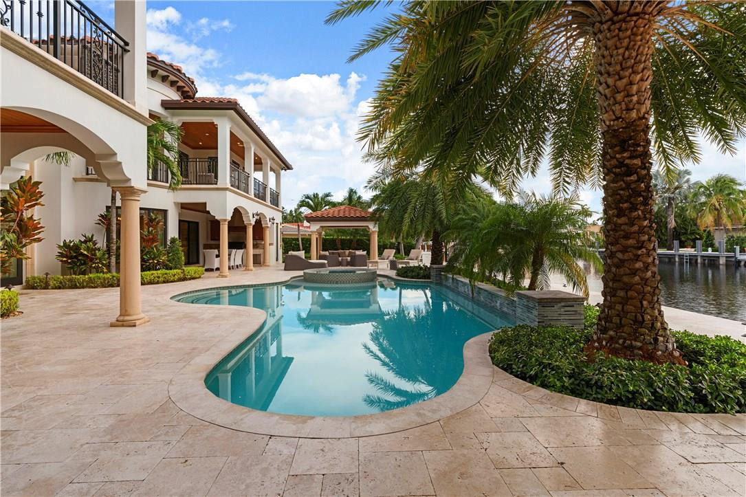 Nurmi Isles Island 2 - Residential