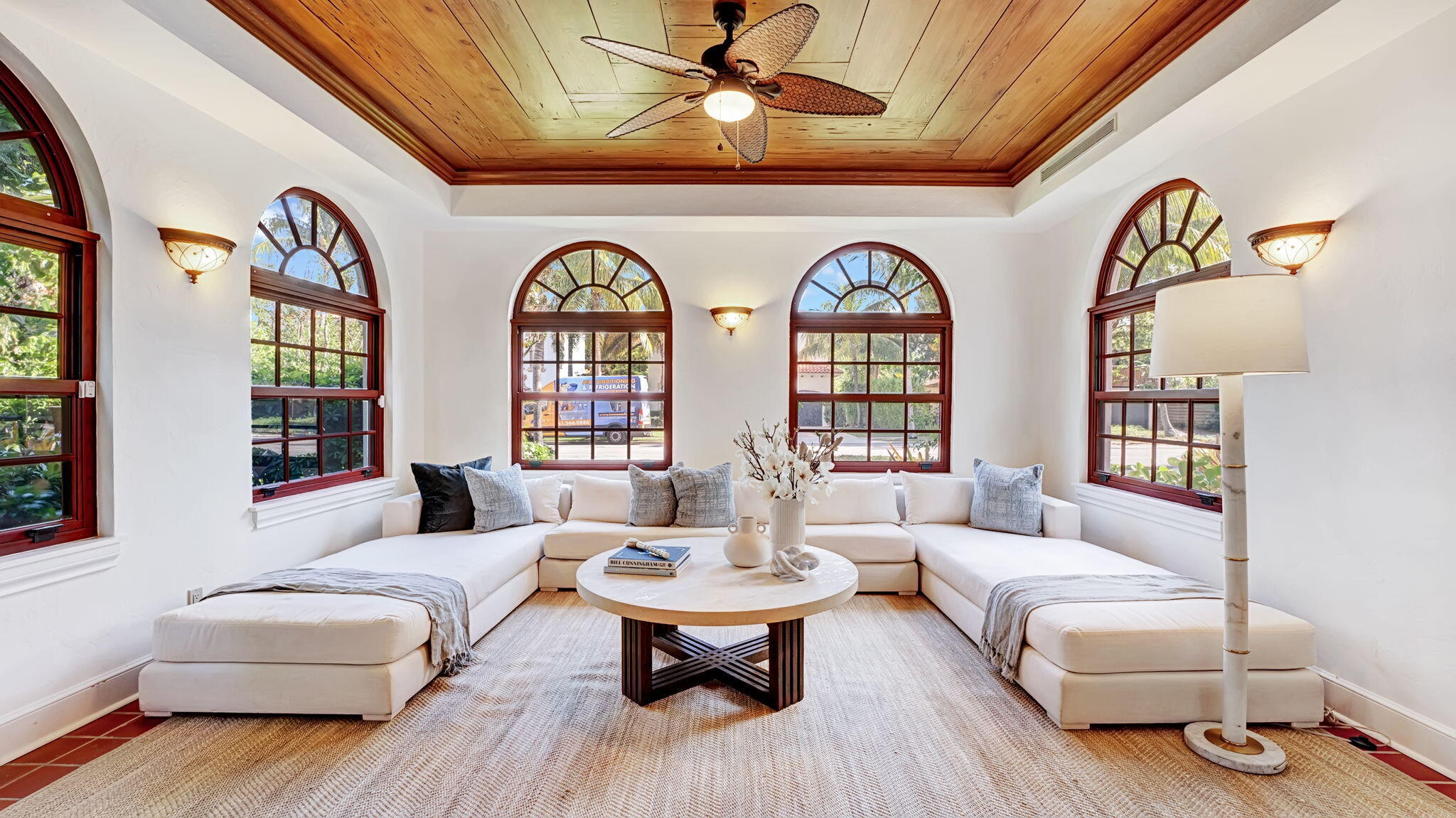 PERSHING PARK LAKE ADD IN - Residential