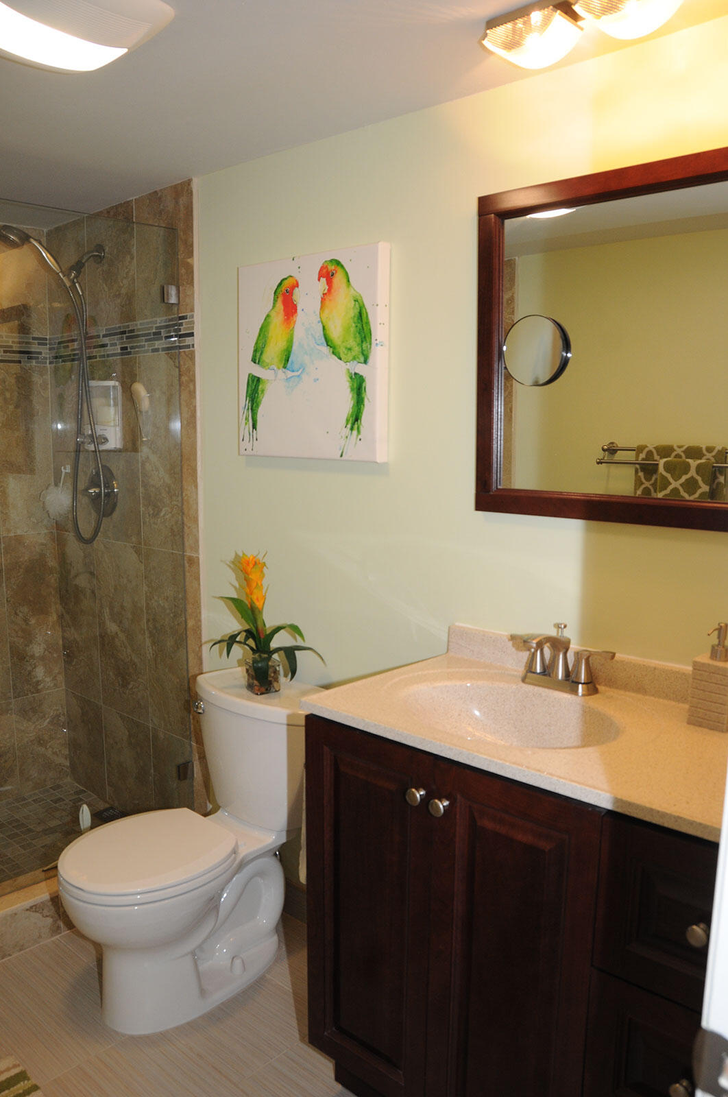 SILVER THATCH ATLANTIC PLAZA - Residential Lease