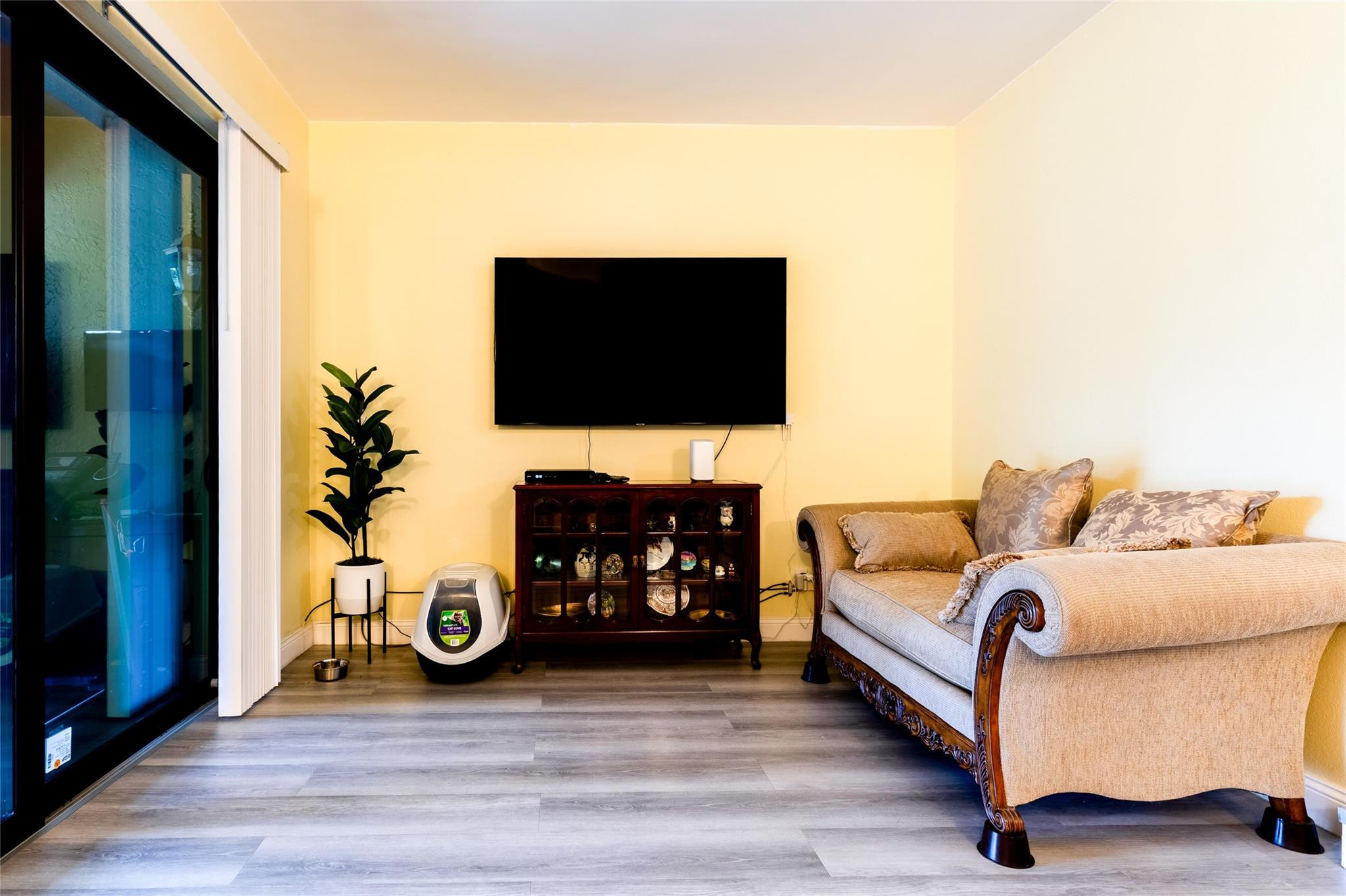 WESTVIEW CONDOMINIUM NO ONE - Residential