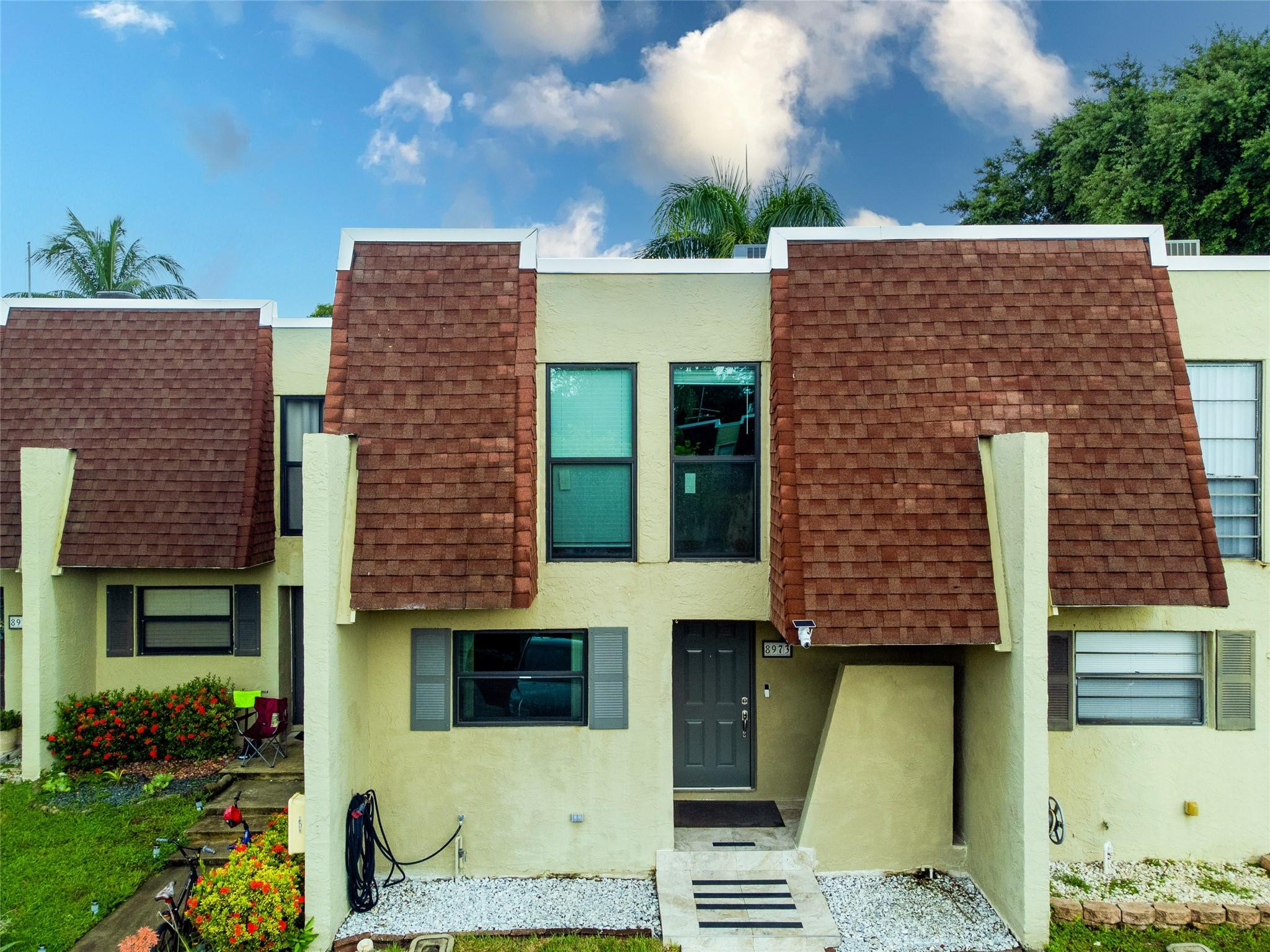WESTVIEW CONDOMINIUM NO ONE - Residential