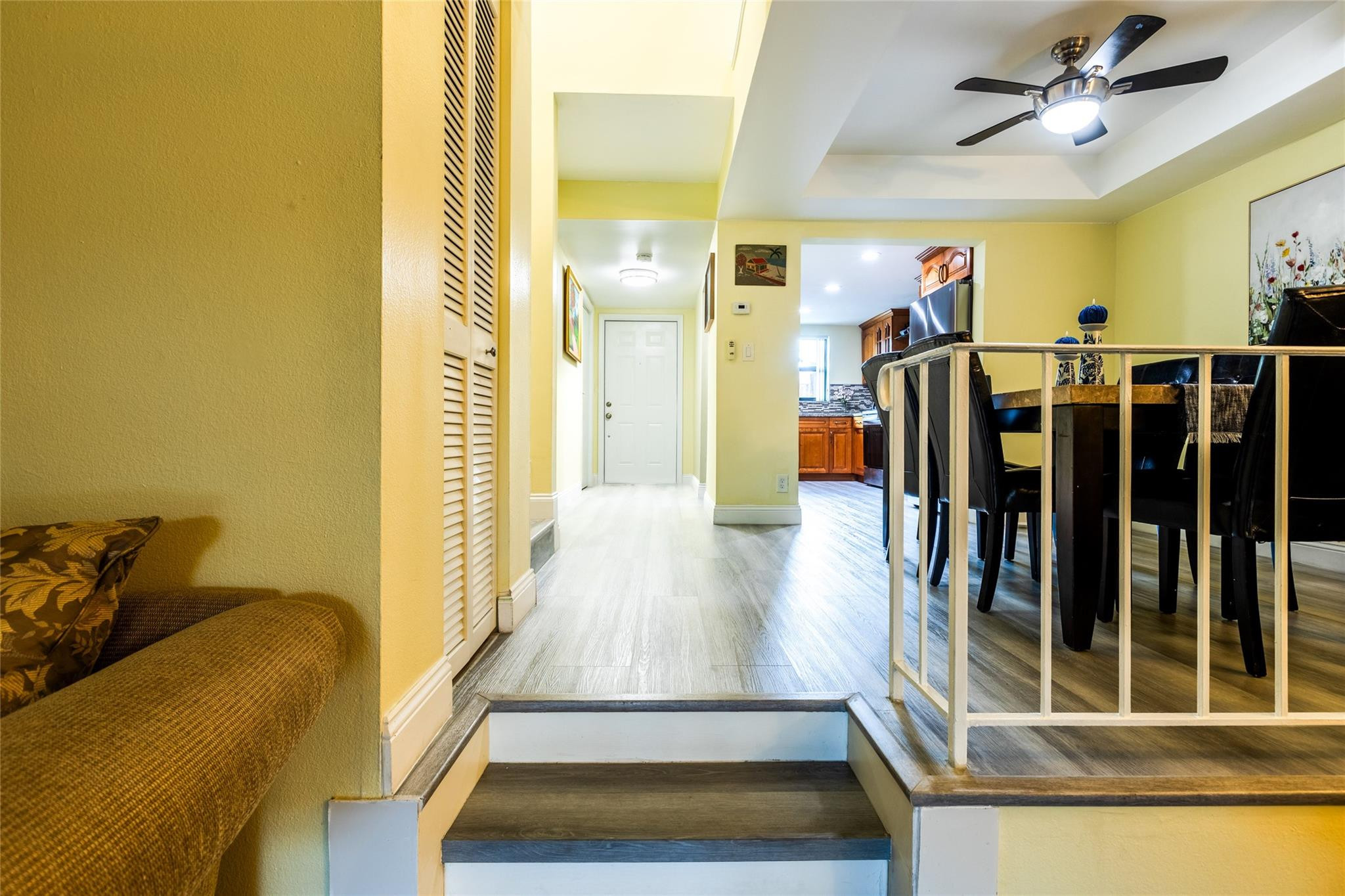 WESTVIEW CONDOMINIUM NO ONE - Residential