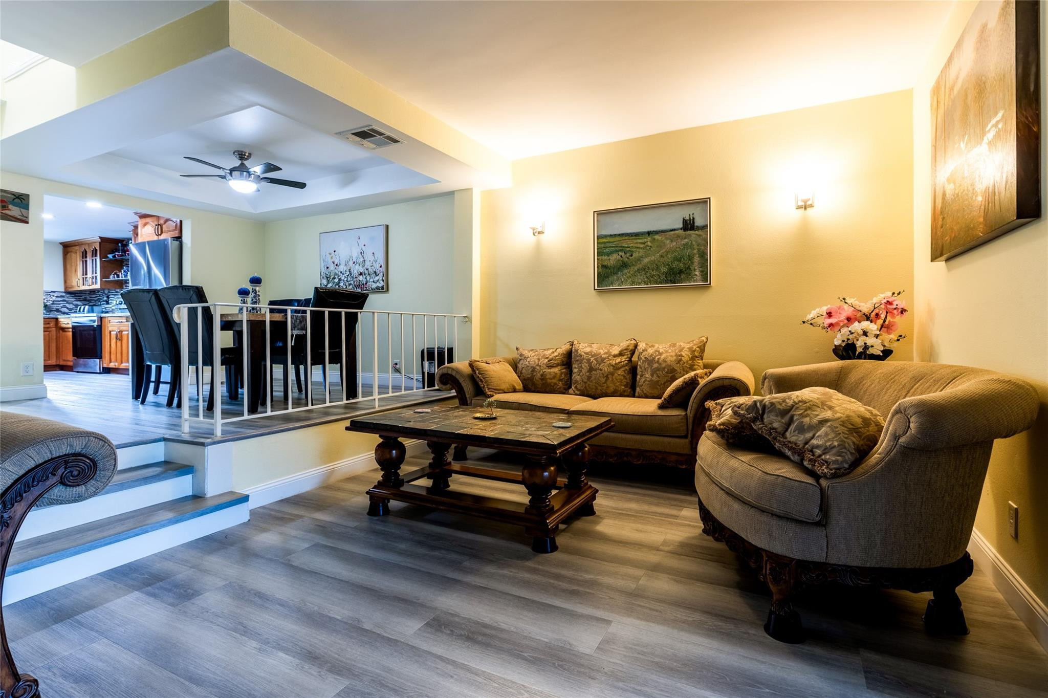 WESTVIEW CONDOMINIUM NO ONE - Residential