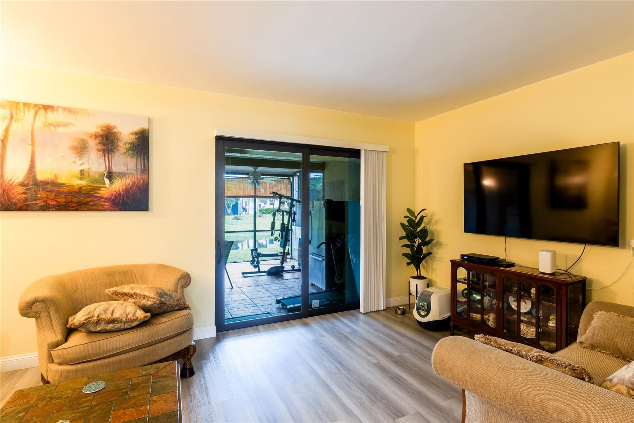 WESTVIEW CONDOMINIUM NO ONE - Residential