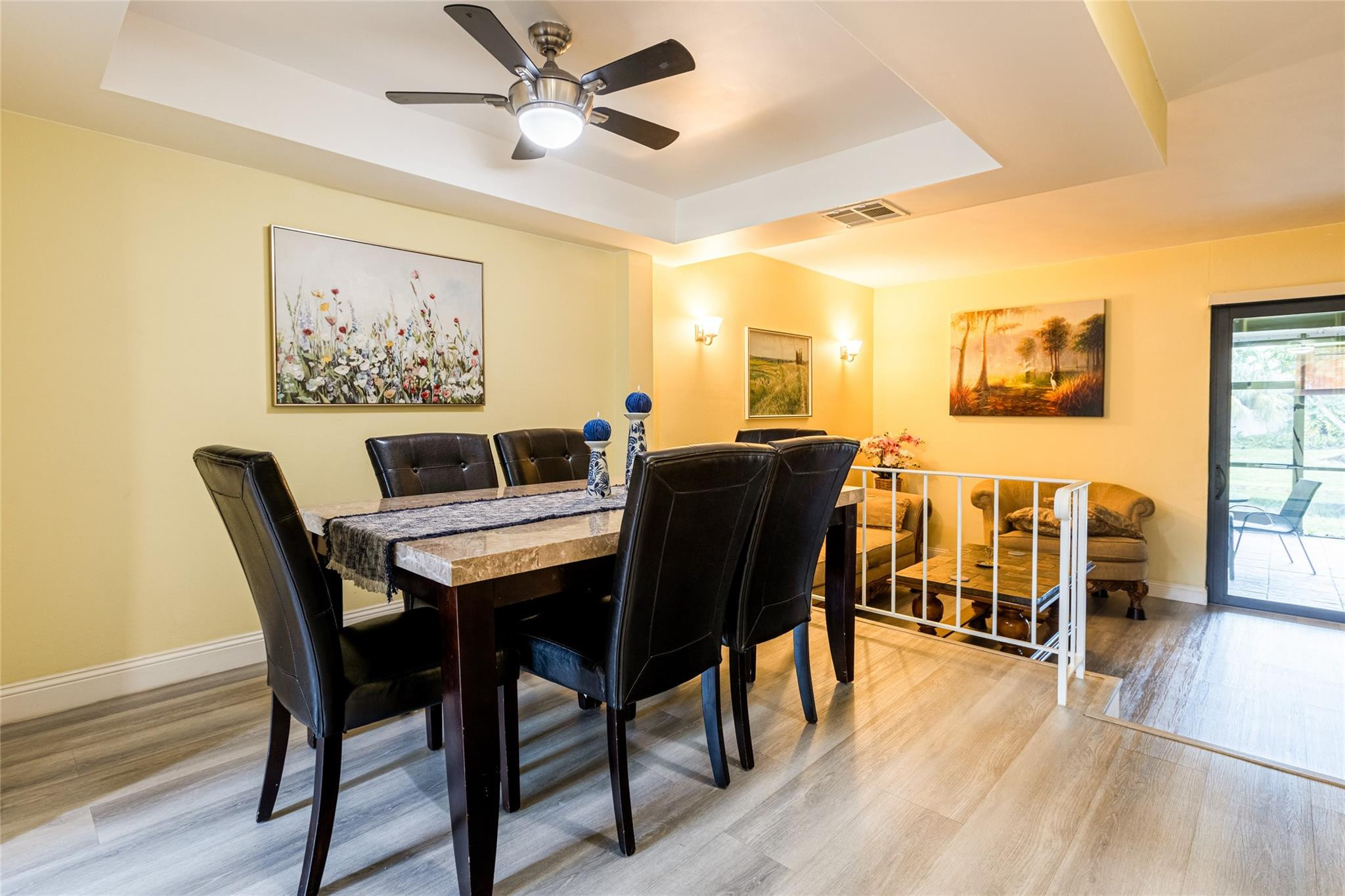 WESTVIEW CONDOMINIUM NO ONE - Residential