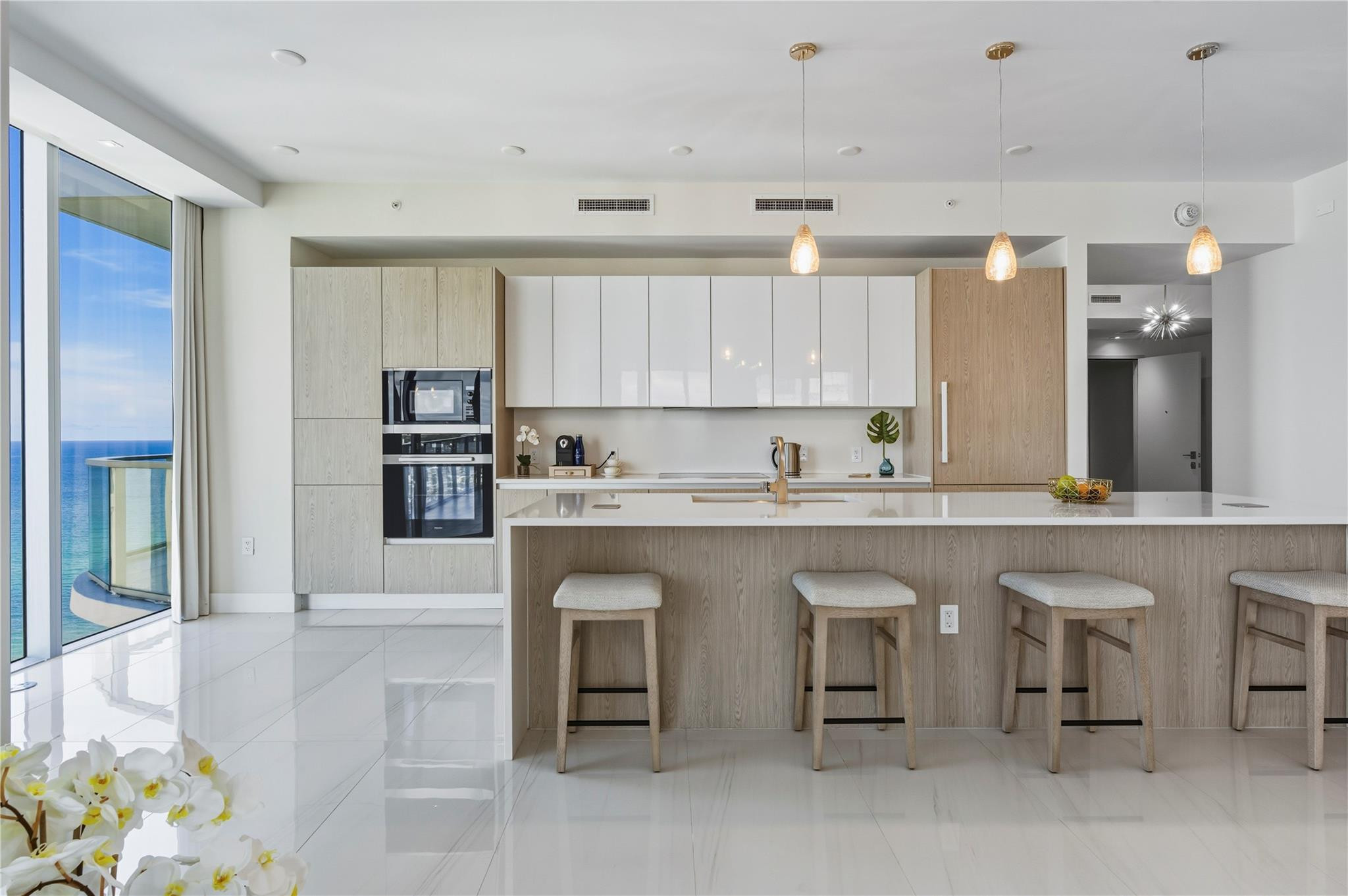 Lynch John B - Residential Lease