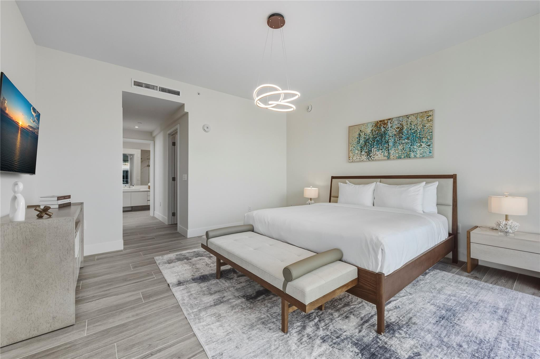 Lynch John B - Residential Lease