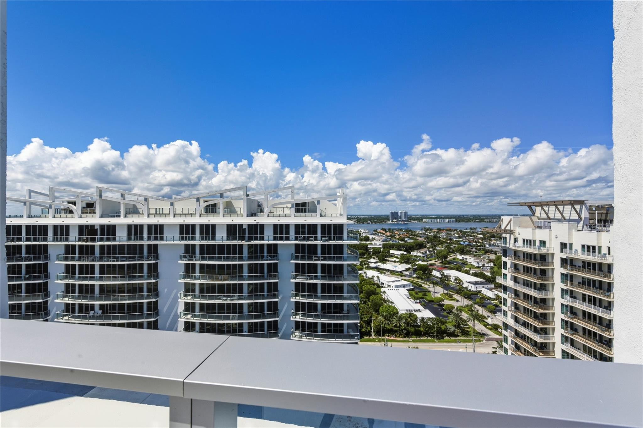 Lynch John B - Residential Lease