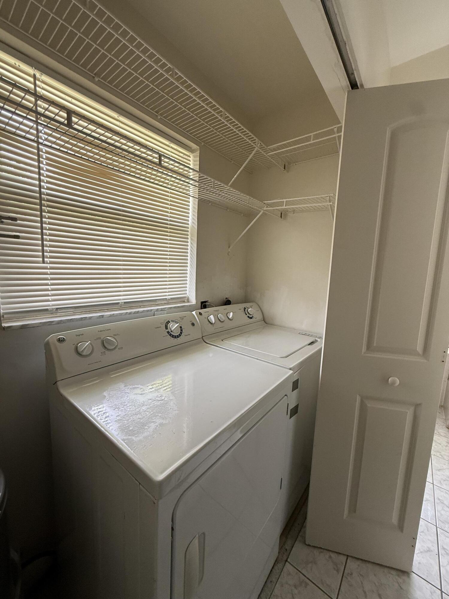 Palm Spring - Residential Lease