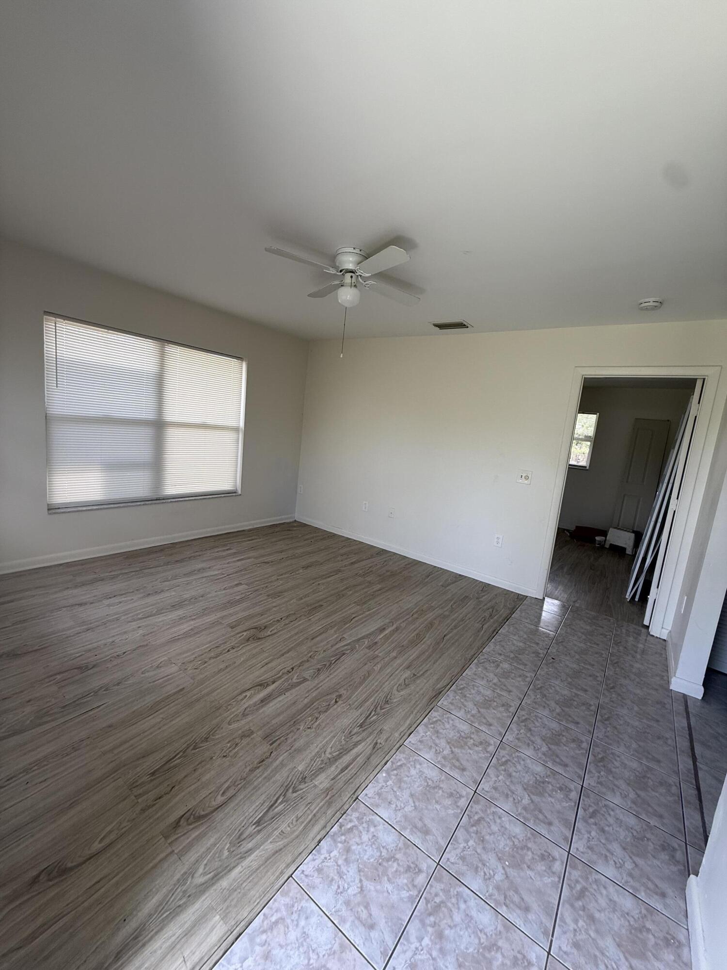 Palm Spring - Residential Lease